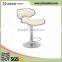 ZD-8003 Hot Selling Adjustable Good Quality Used Bar Stool