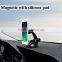 Newest Windshield/Dashboard Universal Mobile Phone Magnetic Car Holder