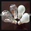 60MM E27 75W 100W GLS incandescent light bulbs