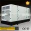 220v/127V 3 phase 60Hz 300KW emergency Power Generator