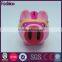 2015 Hotplastic pig shape piggy bank for adult