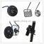 Car Inspection Mirror, Under Vehicle Scanner, Under Vehicle Checking Mirror With LED Torch