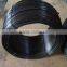 ASTM ensured black iron wire/drawn wire