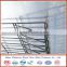 Both ends triangle metal wire mesh fence/Field area fence/Field fence
