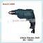 rechargeable large torque speed regulation impact 18v cordless drill