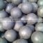 factory price steel grinding media ball/forged and cast grinding balls