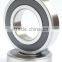 Plastic ww 89 com long life 6320 deep groove ball bearing with CE certificate