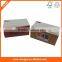 Side-advertising logo printed memo cube,paper block