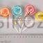 SK-B042 Flowers Lollipop