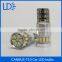 auto bulb manufacturing led lights car T10 led car bulb