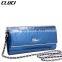 high-end fashion evening bag ladies clutch hand bags shoulder with chain