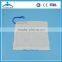 Surgical super absorbent lap sponges /19X15 laparotomy sponges / abdominal pads with or without x ray detectable