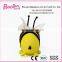 Hot Selling New Design Lovely Fashion Customize High Quality Kid Toys And Holiday Gifts Wholesale Plush Toy Bee