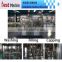 hot sale automatic 3-in-1 water filling machine