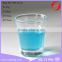 new design 310ml glass cup for water drinking glass wholesale