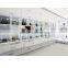 High End Free Design Bag Showcase Handbags Kiosk