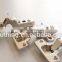China supplier high quality soft close cabinet hinge
