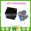 Best price 12v waterproof rechargeable battery pack 10Ah 20Ah 30Ah 40Ah 50Ah