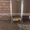 TUPO automatic wall plastering machines for sale