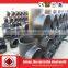 alloy steel p5 p9 p11 lateral tee