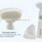 New arrival Korea hot selling deep cleaning sonic facial brush Po Bling BD-PB
