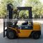 3 Ton Diesel Forklift Japan Genuine Engine HELI Transmission New Forklift Price
