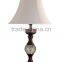 Antique Urban Lodge Table Lamp Rusted Bronze Desk Lamp Home Reading Lamp