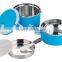 TOP SALE OF THE YEAR! STAINLESS STEEL METAL MULTI-FUNCTIONAL LUNCH BOX,MADE IN CHINA