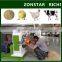 New design automic poultry animal livestock feed mill plant for sale