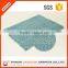 water absorbing custom yarn dyed bathmat