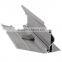 New custom aluminum extrusion profile