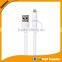 REMAX Aurora 2 in 1 micro USB charger cable for android mobile phone