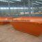 Skip bins steel skip bins