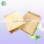 Factory price take away fast food paper bag