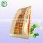 kraft bread paper bag