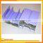 anodize aluminum extrusion profile for building and industrial material