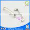 High quality fashion women bag accessory and metal buckles fittings H-550