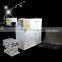 fiber mark laser for engraving metal parts