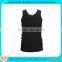 New design bodybuilding compression dri fit running vest