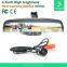 4.3 inch TFT LCD monitor mirror + reverse auto car rear view backup camera+car camera + FCC CE ROHS