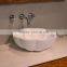 cheap porcelain sink/ hand wash sink price/ ceramic sink bathroom