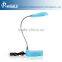 2016 year most innovative solar energy saving LED table light solar lighting lamp