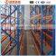 Hot selling US teardrop pallet rack