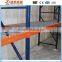 Galvanized mesh decking panel wire rack