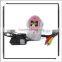 2.4GHz Wireless Camera Voice Control Baby Monitor
