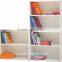 Hot sale bookcase wood wooden bookcase furniture