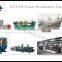 Eva foam sheet production line