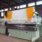 Hydraulic CNC steel Press Brake sheet bender machine specification