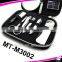 12PCS High Ranking Manicure Set for Man