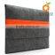 Premium Genuine Leather Bag Sleeve Case For 13" MacBook Pro,For Macbook Pro Leather sleeve